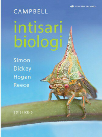 Image of Campbell: Intisari Biologi Edisi Ke-6