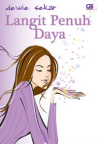 Image of Langit Penuh Daya