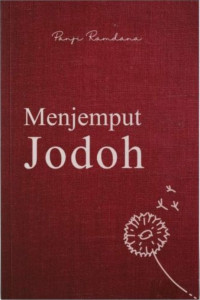 Image of Menjemput Jodoh