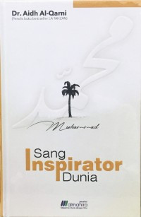 Image of Muhammad Sang Inspirator Dunia