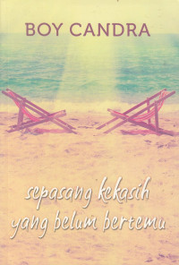 Image of Sepasang Kekasih Yang Belum  Bertemu