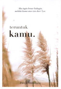 Image of Teruntuk Kamu