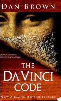 Image of The Da Vinci Code