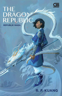 Image of The Dragon Republic (Republik Naga)